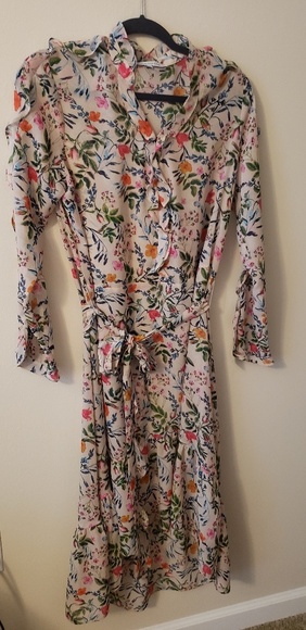 julia jordan Dresses & Skirts - Dress